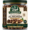 Chocolate Coated Almonds