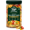 Imported Mix Fruit Chips