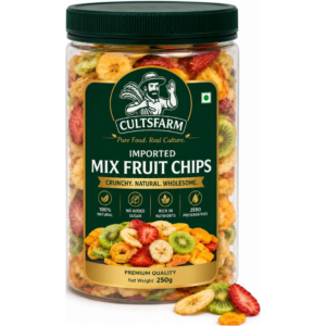Imported Mix Fruit Chips
