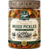 Premium Mixed Pickle