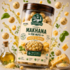 Makana Cheese And Herbs