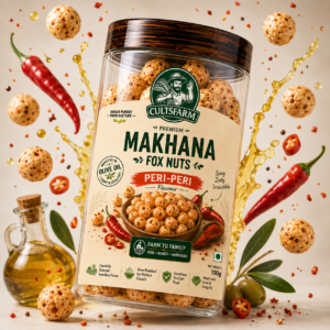 Makana Peri Peri