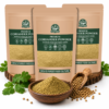 Premium Coriander Powder - Pack of 3