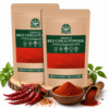 Premium Red Chilli Powder - Pack of 2