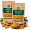 Premium Turmeric Powder Pack of 2